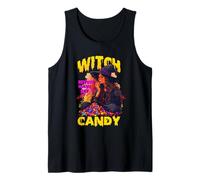 Witch Better Have My Candy Canotta