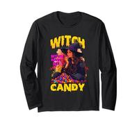 Witch Better Have My Candy Maglia a Manica
