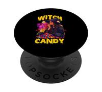Witch better have my candy PopSockets PopGrip Adesivo