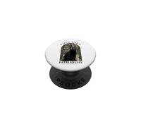 Witch Black Cat Hex The Patriarchy PopSockets PopGrip Adesivo