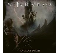 Witch Cross Angel of Death (Vinyl LP) 12" Album Coloured Vinyl