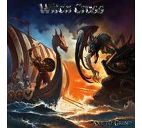 Witch Cross - Axe To Grind