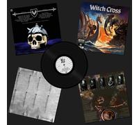 Witch Cross - Axe To Grind LP #154053