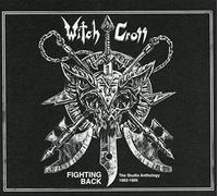 Witch Cross - Fighting Back