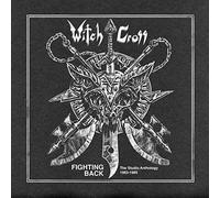 Witch Cross - Fighting Back (The Studio Anthology 83-85)