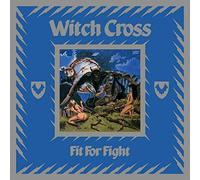 Witch Cross - Fit for Fight
