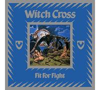 Witch Cross - Fit For Fight