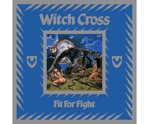 Witch Cross - FIT FOR FIGHT