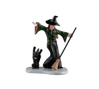 Witch' Dance Party Cod. 52503