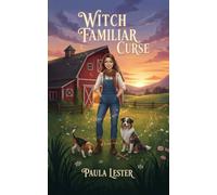 Witch Familiar Curse