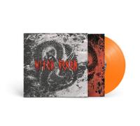 Witch Fever Reincarnate EP (Vinyl LP) 12" EP Coloured Vinyl