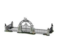 Witch Gate - LEMAX COD. 14857