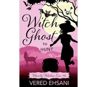 Witch Ghost To Hunt
