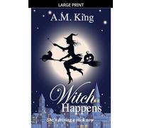 Witch Happens: 1