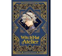 Witch Hat Atelier: Grimoire Edition 2
