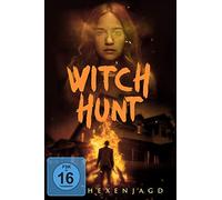 Witch Hunt - Hexenjagd