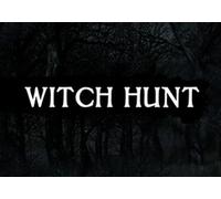 Witch Hunt (PC) Steam Gift - NORTH AMERICA
