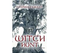 Witch Hunt: These Foolish Things