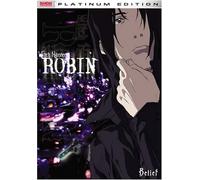 Witch Hunter Robin 2: Belief