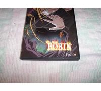 Witch Hunter Robin 4: Fugitive