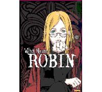 Witch Hunter Robin - Box 2/2 [Edizione: Regno Unito]