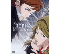 Witch Hunter Robin (ep. 05-08) Volume 02