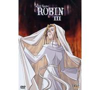 Witch Hunter Robin (ep. 09-12) Volume 03