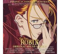 Witch Hunter Robin II