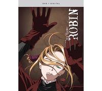 Witch Hunter Robin: The Complete Series