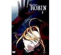 Witch Hunter Robin Vol. 1/Episoden 01-04