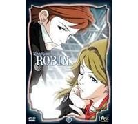 Witch hunter robin, vol. 2