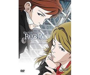 Witch Hunter Robin Vol. 2/Episoden 05-08