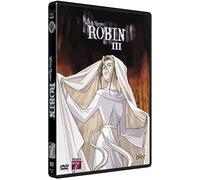 Witch hunter robin vol 3 dvd