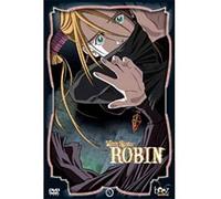 Witch hunter robin, vol. 4
