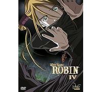 Witch Hunter Robin Vol. 4/Episoden 13-16