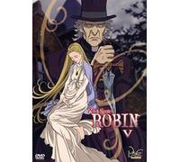Witch Hunter Robin Vol. 5/Episoden 17-21