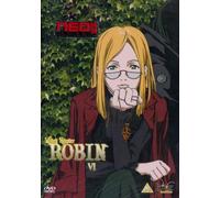 Witch Hunter Robin - Vol. 6 [Edizione: Regno Unito]