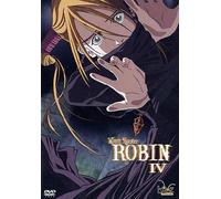 Witch Hunter Robin Volume 04 Episodi 13-16