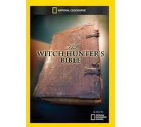 Witch Hunter's Bible (DVD)