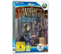 Witch Hunters: Gestohlene Schönheit [Edizione: Germania]