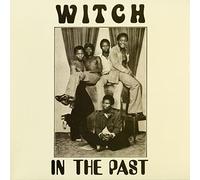 Witch - In The Past (Vinyl Malachite Green)