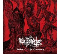Witch King Voice of the Ossuary (CD) Album