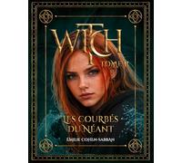 Witch: Les courbes du neant