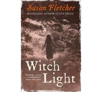 Witch Light [Lingua inglese]