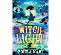 Witch Light: Volume 2