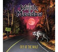 Witch Meadow - Cry Of The Wolf