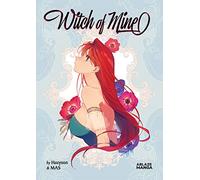 Witch of Mine 1: Autumn Song