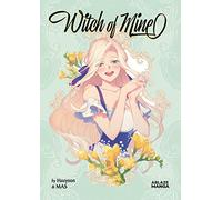 Witch of Mine 2