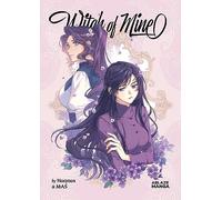 Witch of Mine 3