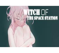 Witch of the Space Station (PC) Steam Key - ROW